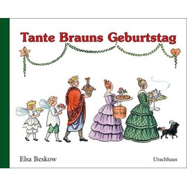 Tante Brauns Geburtstag