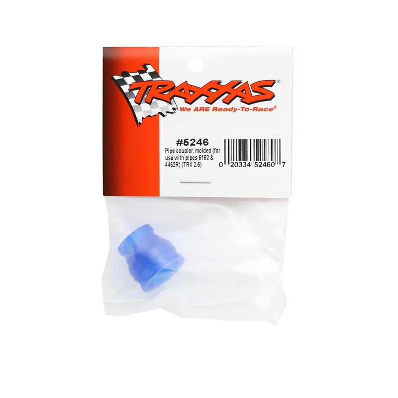 Traxxas 5246 Pipe Coupler