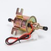 Universal 12V Heavy Duty Electric Fuel Pump HEP02A HEP-02A For