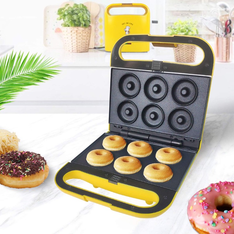 Health and Home Multi Baker, with 3 sets of interchangeable