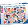 Ravensburger 17590 1 2D Puzzle, Multi-Coloured