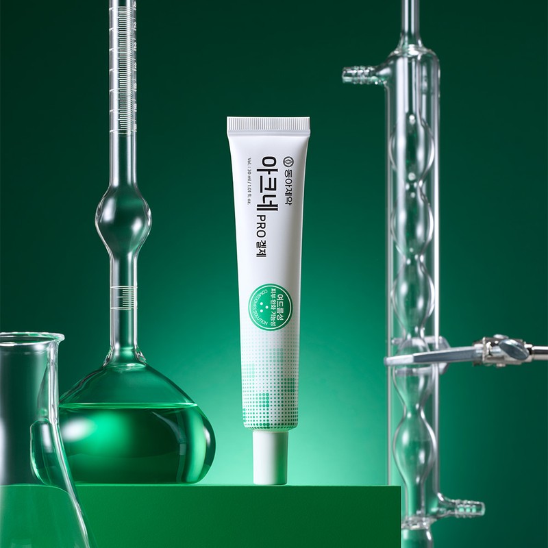 DONG-A Pharm Acne Pro Gel 30ml - DONG-A Pharm Acne