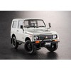 Hasegawa 1/24 Suzuki Jimny with Ram Guard Plastic Model Kit