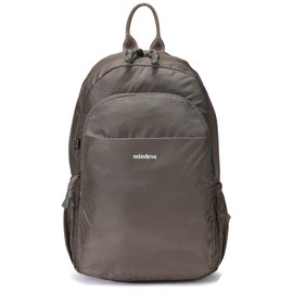 Mini Hiking Lightweight Waterproof Backpack Purse for Women and Men,Travel Backpack 5.7L