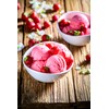Tescoma PORCIONADOR HELADO 5CM Eisportionierer 5 cm Presto, Edelstahl, Multicolor,