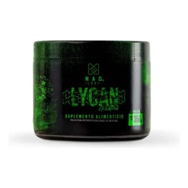 Creatina Monohidratada 100 Pura Mad Labz  350g  70 Servs                                                                                              