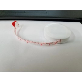 Anglers Choice 1 Angler's Choice 60" Deluxe Retractable Tape Measure SEE PICS FREE SHIPPING