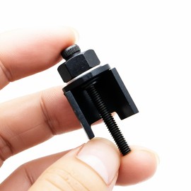 W80652 Steering Wheel Puller for 1969 and GM, Chrysler, and Ford Cars and Trucks