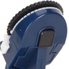 Embossing Label Maker Inkless Easy Operation Ergonomic Design Portable Label
