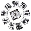 Original Werewolf card game, deluxe party game with expansion –