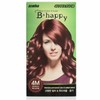 Sehwa Hair Dye Behappy Hair Dye 4M Red Brown (W61FA72) - Basic Product / 세화 헤어염색약 비해피 염색약 4M 레드 브라운 (W61FA72) - 기본상품