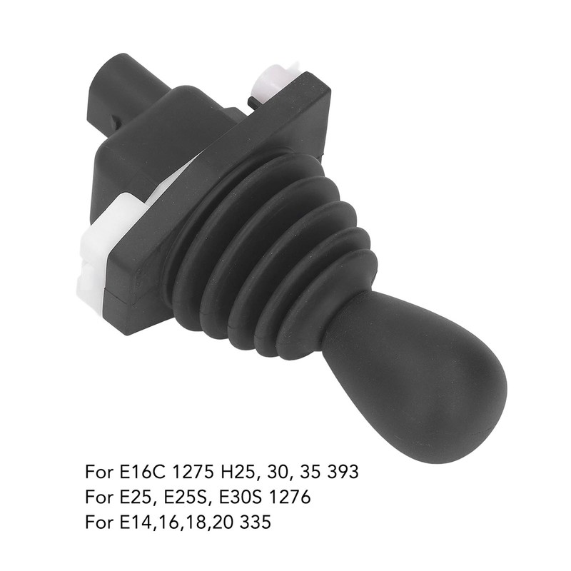 Forklift Control Joystick Forklift Tractor Loader Joystick Controller Handle 7919040015
