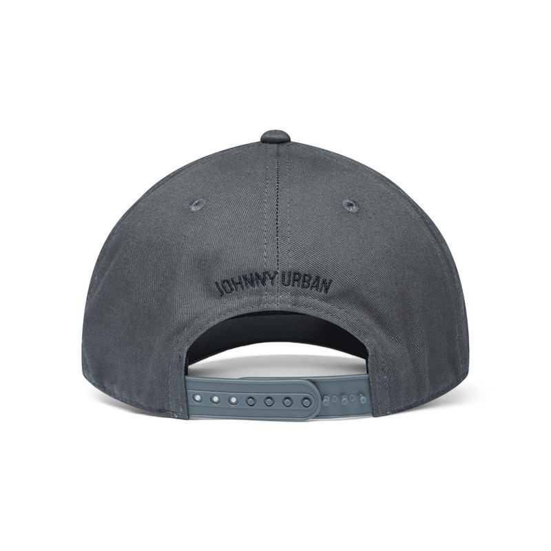 Johnny Urban Jason Unisex Baseball Cap with Snapback Closure, 100%