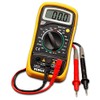 Ferve F-1830 Digital Multimeter 3 1/2 Digits