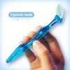 TEEsmile Evolutionary Clean Dental Flossers, Kit of Handle(s) Plus Refillable