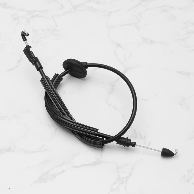 The Lord of the Tools 2Pcs Door Handle Cable Replacement