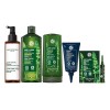 Yves Rocher - Set Tratamiento Capilar Anticaida 5pzs