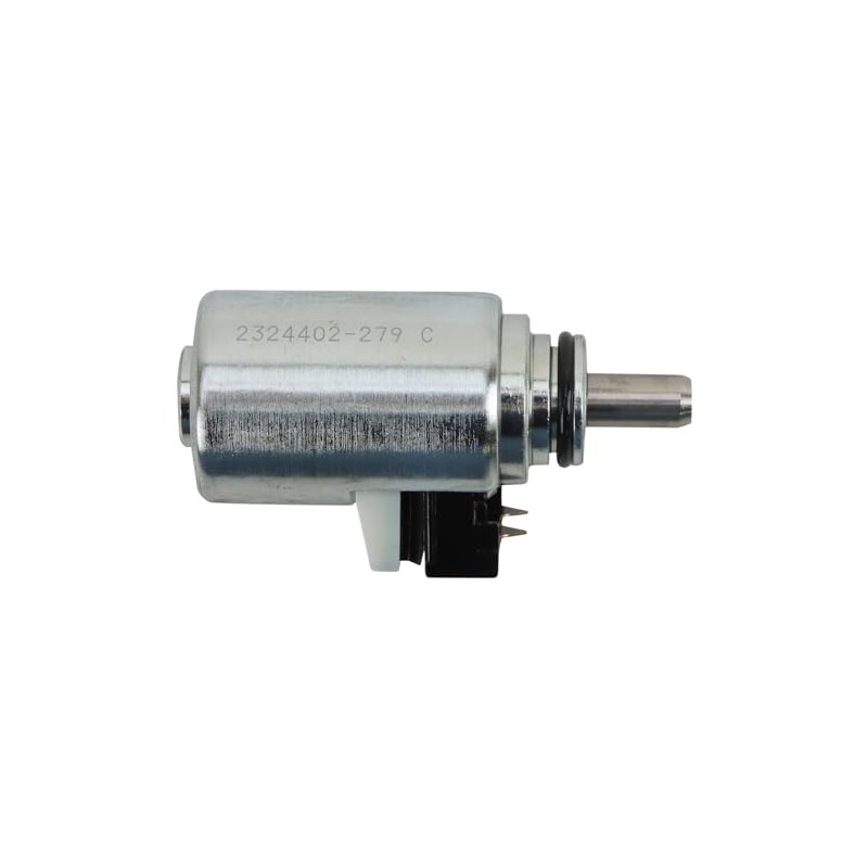 TRQ Transmission Shift Solenoid Compatible with 2003-2015 Chrysler Dodge Freightliner