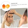 Baluue Scalp Serum Roller Applicator Bottle Hair Root Treatment Comb