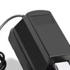 Glomora Sustain Pedal for Keyboard, Universal Piano Foot Pedal Controller
