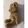 Weighted stuffed animal, Jumbo teddy bear with 10-12 lbs, washable