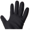 Skytec Gloves SKY08-L Argon Glove, Size: L, Black, 1 Pair