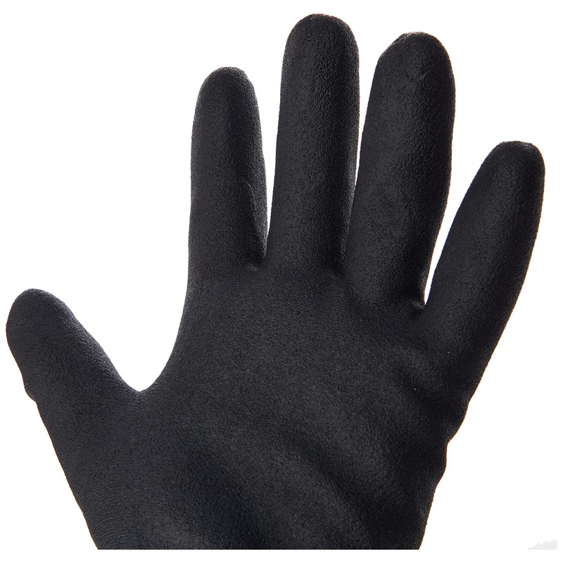 Skytec Gloves SKY08-L Argon Glove, Size: L, Black, 1 Pair