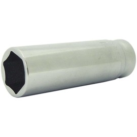 山下工業研究所 コーケン Z-EAL 3/8(9.5mm)SQ. 6角ディープソケット 14mm 3300MZ-14