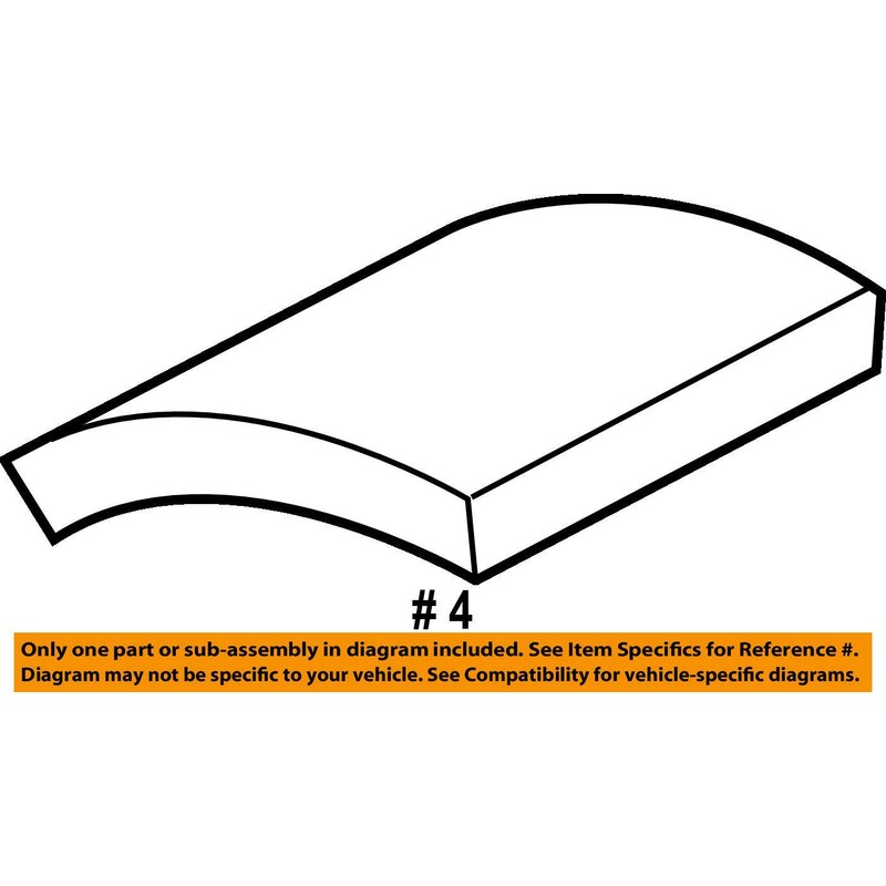 Ford FR3Z-19N619-A - Filter Odour and Particles