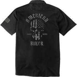 AMERICAN BIKER 3040-3430 ABBSAM16ST8BCH