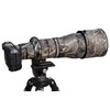 ROLANPRO Waterproof Lens Camouflage Cover for Nikon Z 600mm F4