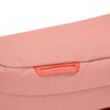 Pacsafe Go Anti Theft Sling Pack, Rose