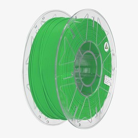 CREALITY 3D Creality Soleyin Ultra/Hyper RFID/CR Series 1.75mm Filaments Ultra PLA MATTE PETG Silk PLA TPU Carbon PC ABS High Precision 1KG Spools Eco Friendly Plant Powered:_Hyper RFID Pla Green