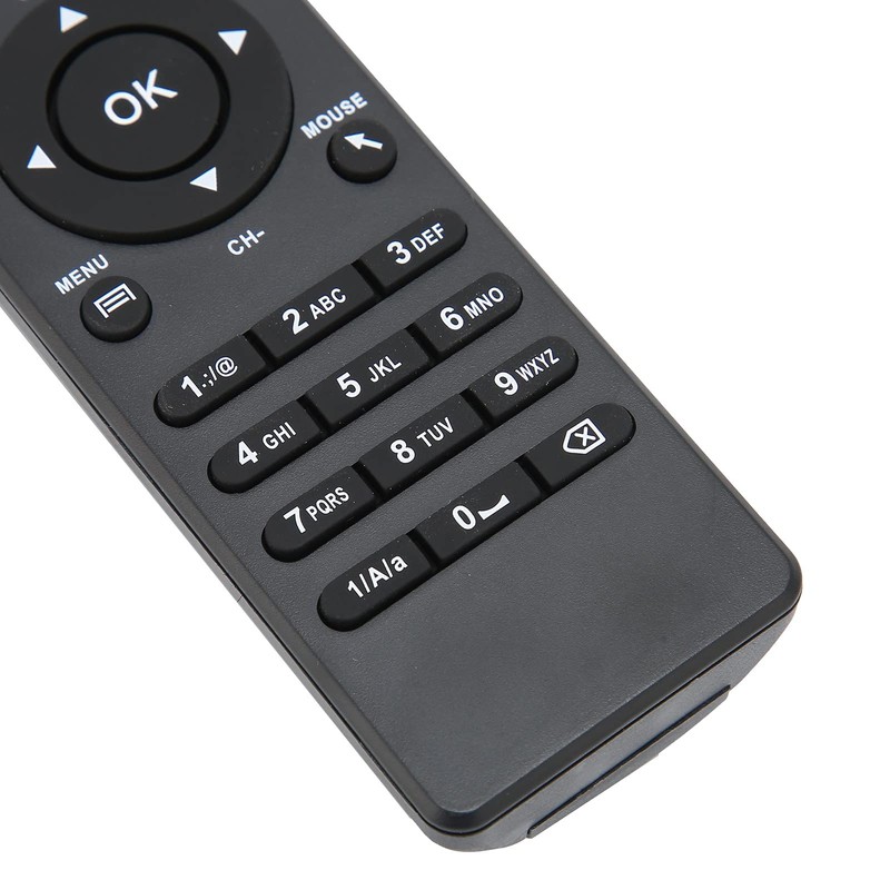 TV Box Remote Control Set Top Box Smart Remote Controller
