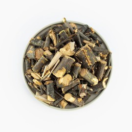 마가목가지 500g Hawthorn Branch 500g