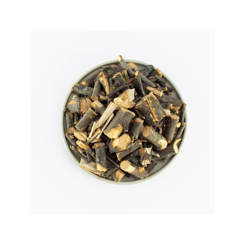 마가목가지 500g Hawthorn Branch 500g