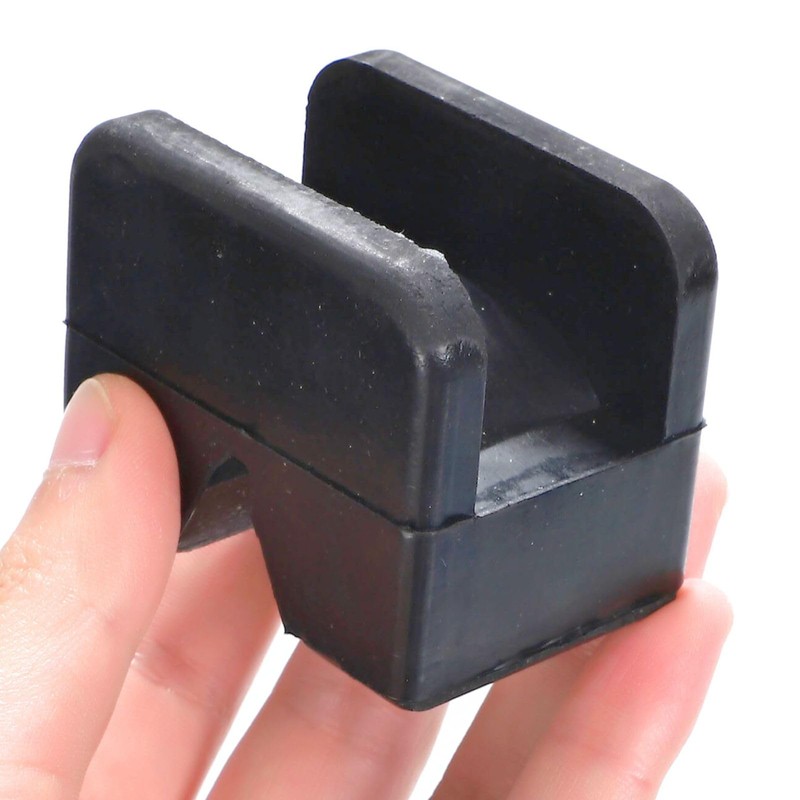 CHASO Jack Pad Jack Stand Rubber Cushion Rigid Rack Jack