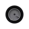 Tiardey 4PCS Diaphragm Washer Toilet Tank Inlet Valve Sealing Ring