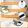 Extractors Upholstery and Auto Detailing Tool Hand Wand, Extractor Hand
