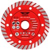1 x TopsTools TTDT125 125mm (5 inch) x 10mm x