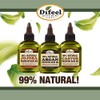 Difeel Crema de Manos con Romero 100% Aceites Naturales Puros