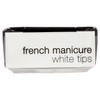 SensatioNail French Manicure White Tips