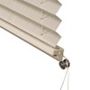 Camper Comfort RV Cotton/Tan Day & Night Shades