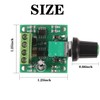 1.8v 3v 5v 6v 7.2v 12v 2A 30W low voltage