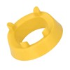 5Pcs Round Ball Display Stand Plastic Ball Holder for Football
