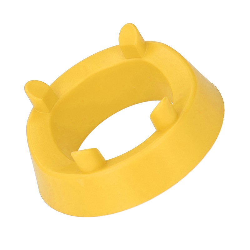 5Pcs Round Ball Display Stand Plastic Ball Holder for Football