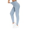THE GYM PEOPLE Athletic Joggers for Women Sweatpants with Pockets