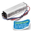 Chanzon LED Driver 600mA (Constant Current Output) 60V-85V (Input 100-240V