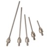 ICObuty Contact Needle Point Set for Depth Gauge Dial Indicator