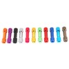 11 Colors M3x25mm Knurled Aluminum Standoff Column Spacer Pillar for